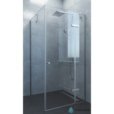Душевая кабина Andora Aspen 100x80x200 стекло clear L/R