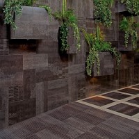 Плитка Azteca Cosmos Lux 60x60 Oxido