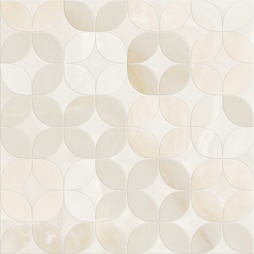 Плитка Azteca Dream Lux 60x60 Decorado