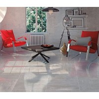 Плитка Azteca Ground Lux 60x60 Snow
