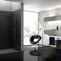 Плитка Azteca Smart Lux 60x60 Black