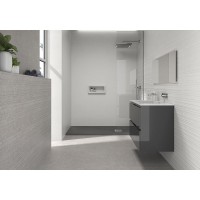 Плитка Azulev Ageless 29x89 Chanel Gris Rect
