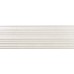 Плитка Azulev Ageless 29x89 Chanel Blanco Rect