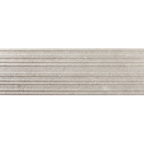 Плитка Azulev Ageless 29x89 Chanel Gris Rect
