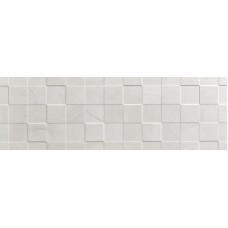 Плитка Azulev Delice Rubik 29x89 Blanco Mate Rect 