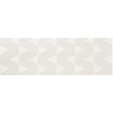 Плитка Azulev Heritage Triangles 40x120 Perla Mix Mate Rect