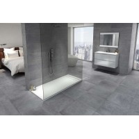 Плитка Azulev Timeless 29x89 Gris Rect