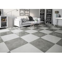 Плитка Cerrad Apenino bianco lappato 59,7x59,7 (24947)
