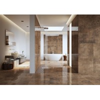Плитка Cerrad Apenino rust lappato 59,7x59,7 (24961)