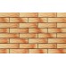 Плитка фасадная Cerrad Atakama 24,5x6,5 RUST