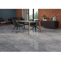 Плитка Cerrad Batista 59,7x119,7 steel lappato