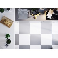 Плитка Cerrad Cambia gris lappato 59,7x59,7 (23711)