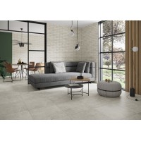 Плитка Cerrad Cerros 60x60 bianco