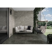 Плитка Cerrad Cerros 60x60 grafit