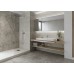 Плитка Cerrad Cerros 60x60 grys