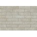 Плитка фасадна Cerrad Cerros 7,4x30 bianco
