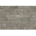 Плитка фасадна Cerrad Cerros 7,4x30 grys
