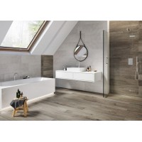 Плитка Cerrad Fuerta 89,7x17 dust