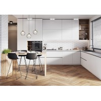 Плитка Cerrad Fuerta 89,7x17 honey