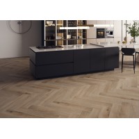 Плитка Cerrad Fuerta 89,7x17 sabbia