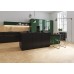 Плитка Cerrad Giornata 60x11 oro