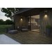 Плитка Cerrad Grapia 17,5x80 ebano