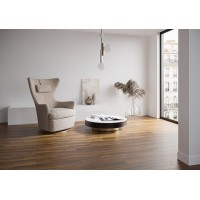 Плитка Cerrad Grapia 17,5x80 marrone