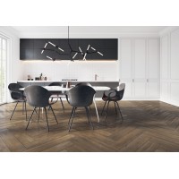 Плитка Cerrad Laroya 89,7x17 brown