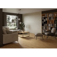 Плитка Cerrad Listria 80x17,5 sabbia