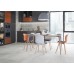 Плитка Cerrad Lukka 79,7x79,7 bianco lappato