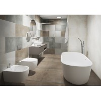 Плитка Cerrad Lukka 79,7x79,7 dust lappato