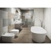 Плитка Cerrad Lukka 79,7x79,7 dust lappato