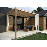 Плитка Cerrad Macro 60x60 bianco