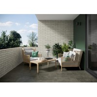 Плитка Cerrad Macro 60x60 grafit