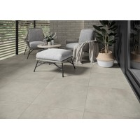 Плитка Cerrad Macro 60x60 grys
