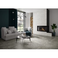 Плитка Cerrad Rapid 60x60 grys