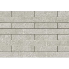 Плитка фасадна Cerrad Rapid 7,4x30 bianco