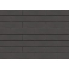 Плитка фасадна Cerrad Szara 24,5x6,5