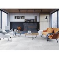 Плитка Cerrad Tassero Bianco 29,7x59,7 lappato (25180)