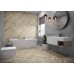 Плитка Cerrad Tramonto 60x11 bianco