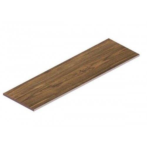 Плитка Cerrad Ultima 60x17,5 brown