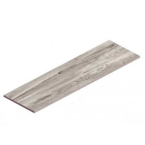 Плитка Cerrad York 60x17,5 gris