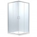 Душевая кабина Eger Heviz 90x90 стекло прозрачное (599-077/1)