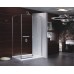Душевая кабина Eger Megerka 120x80 стекло прозрачное, правая (599-330TR/1R)