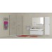 Душевая кабина Eger Megerka 120x80 стекло прозрачное, правая (599-330TR/1R)