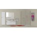 Душевая кабина Eger Megerka 120x80 стекло прозрачное, левая (599-330TR/1L)