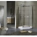 Душевая кабина Eger Talany 90x90 с поддоном стекло прозрачное (599-555)