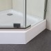 Душевая кабина Eger Talany 90x90 с поддоном стекло прозрачное (599-555)