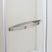 Душевая кабина Eger Talany 90x90 с поддоном стекло прозрачное (599-555)