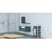 Душевая кабина Eger Timea 90x90 стекло прозрачное (599-808TR/1)